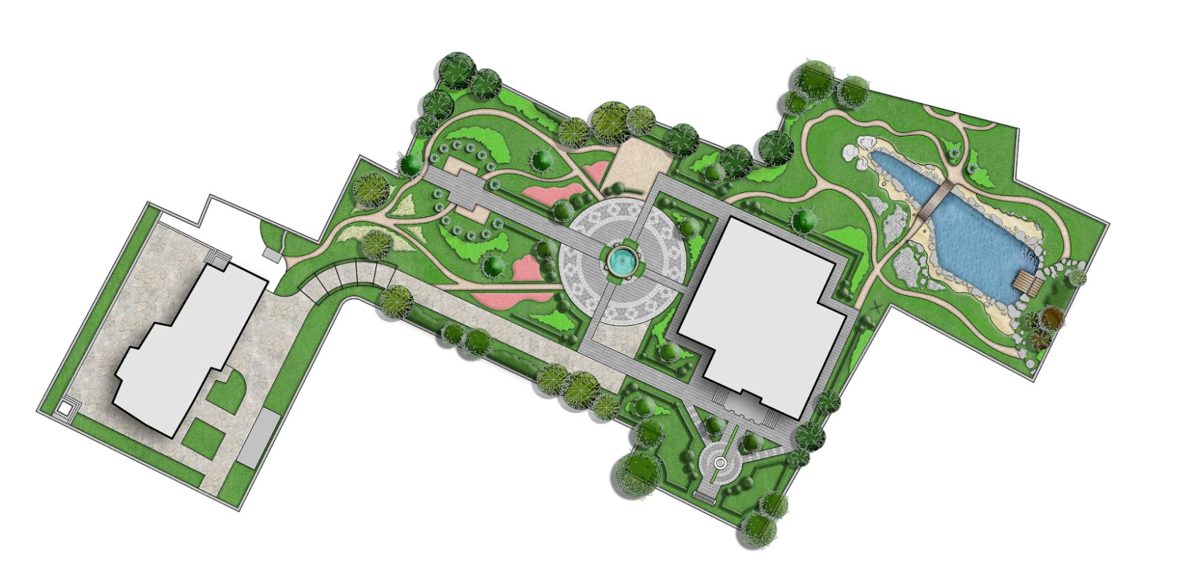 Site Planning